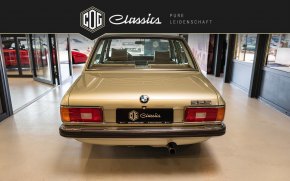 BMW 525 Limousine 17