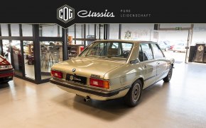 BMW 525 Limousine 19