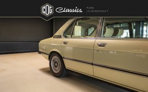BMW 525 Limousine 24