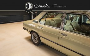 BMW 525 Limousine 23