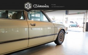 BMW 525 Limousine 26