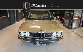 BMW 525 Limousine 33