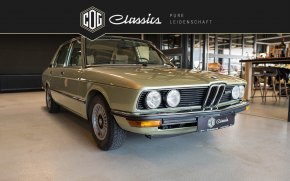 BMW 525 Limousine 30