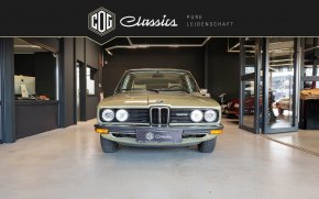 BMW 525 Limousine 32