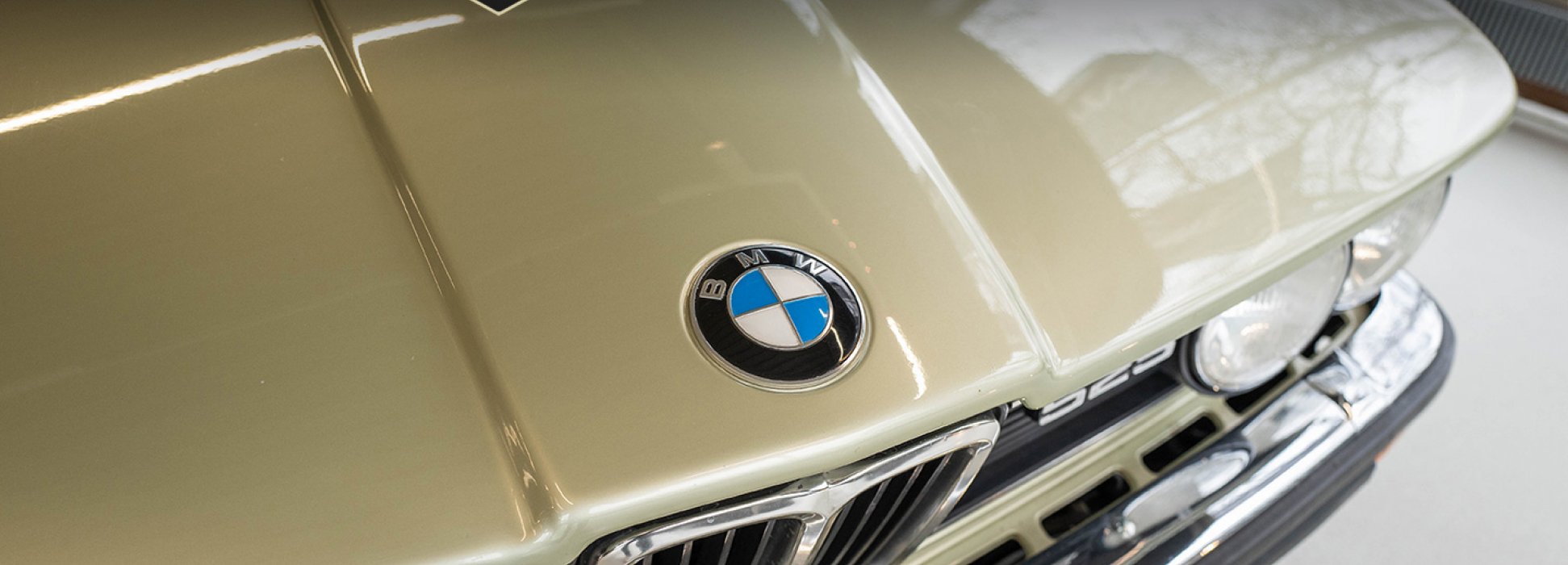 BMW 525 Limousine 6