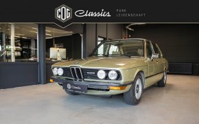 BMW 525 Limousine 6
