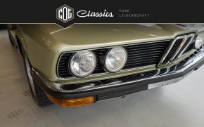 BMW 525 Limousine 37