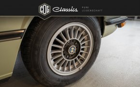 BMW 525 Limousine 38