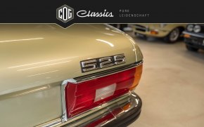 BMW 525 Limousine 44