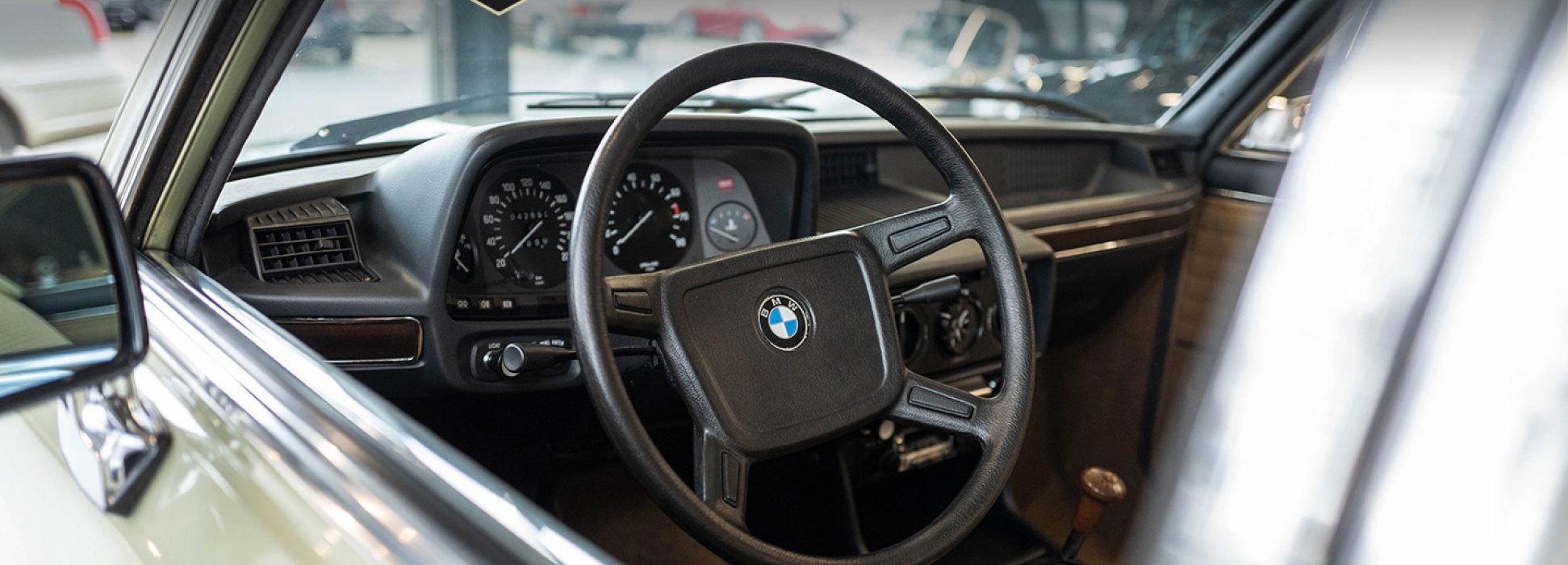 BMW 525 Limousine 10