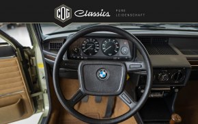 BMW 525 Limousine 62