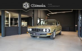 BMW 525 Limousine 4
