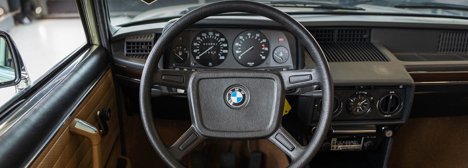 BMW 525 Limousine 11