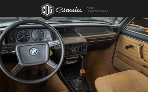 BMW 525 Limousine 74