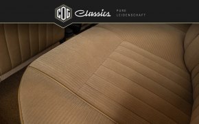 BMW 525 Limousine 82