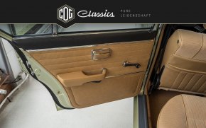 BMW 525 Limousine 78