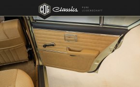 BMW 525 Limousine 84