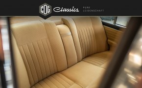 BMW 525 Limousine 86