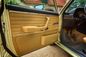 BMW 525 E12 Limousine 1976 32