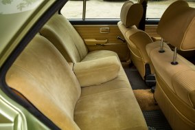 BMW 525 E12 Limousine 1976 42