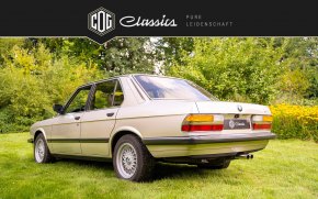 BMW 528 E28 11