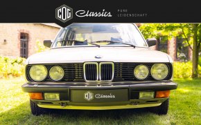 BMW 528 E28 19