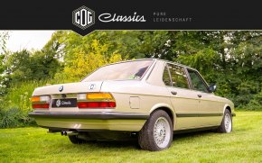 BMW 528 E28 15