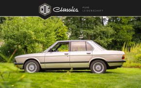 BMW 528 E28 4