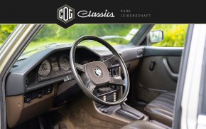 BMW 528 E28 47