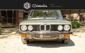 BMW 528 E28  16