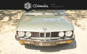 BMW 528 E28  15