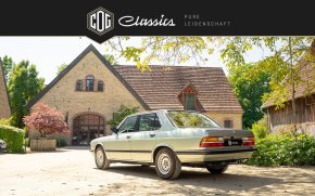 BMW 528 E28  5
