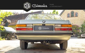 BMW 528 E28  11