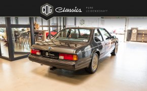BMW 635 CSI 19