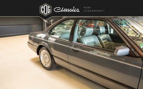 BMW 635 CSI 23