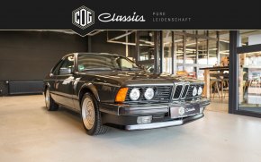 BMW 635 CSI 32