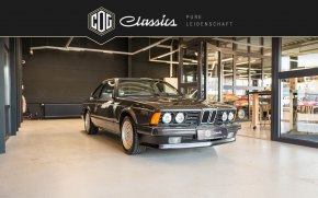 BMW 635 CSI 30
