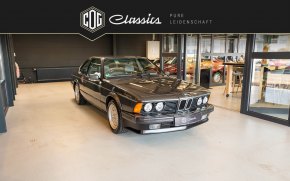 BMW 635 CSI 29