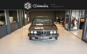 BMW 635 CSI 33