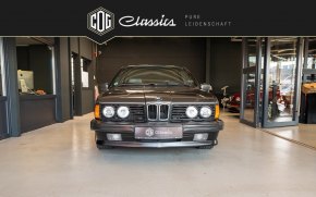 BMW 635 CSI 34