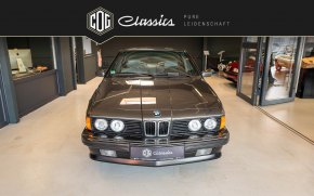 BMW 635 CSI 35