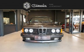 BMW 635 CSI 36