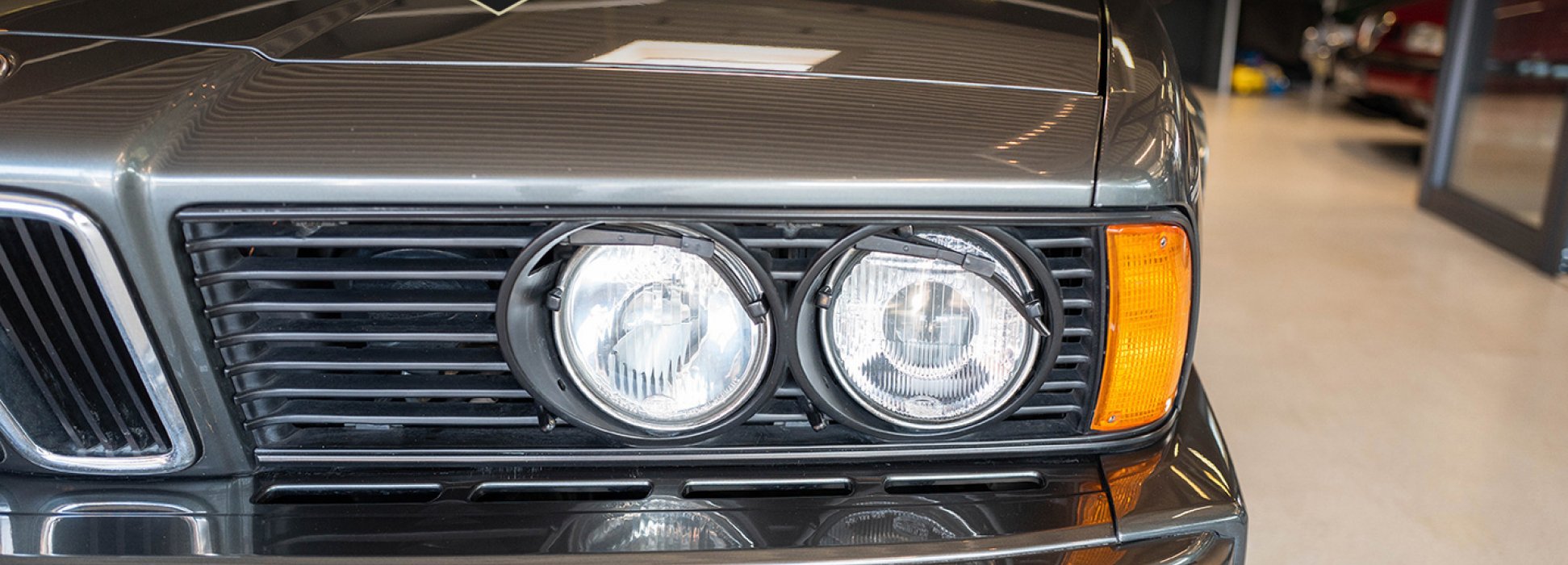 BMW 635 CSI 6