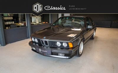 BMW 635 CSI 2