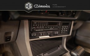 BMW 635 CSI 84