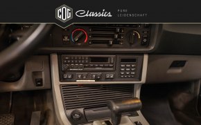 BMW 635 CSI 82