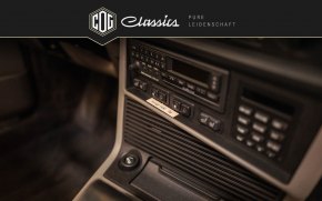 BMW 635 CSI 89