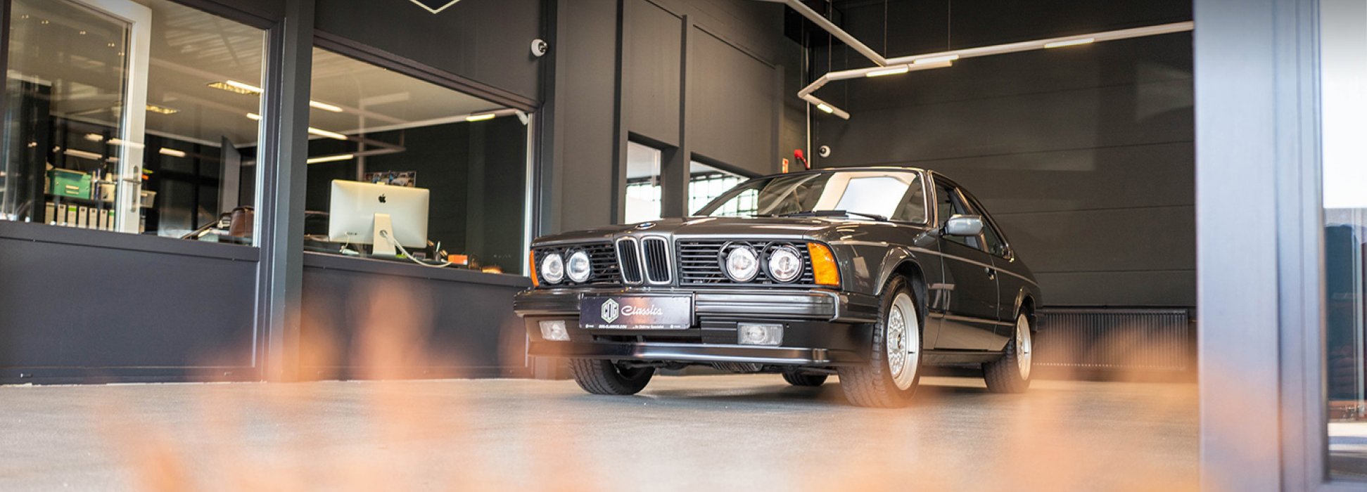 BMW 635 CSI 2