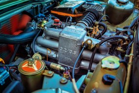 BMW 732 i 55
