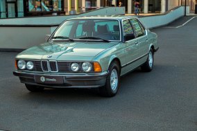 BMW 732 i 3